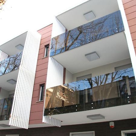 Residence Opera Rimini Exterior photo