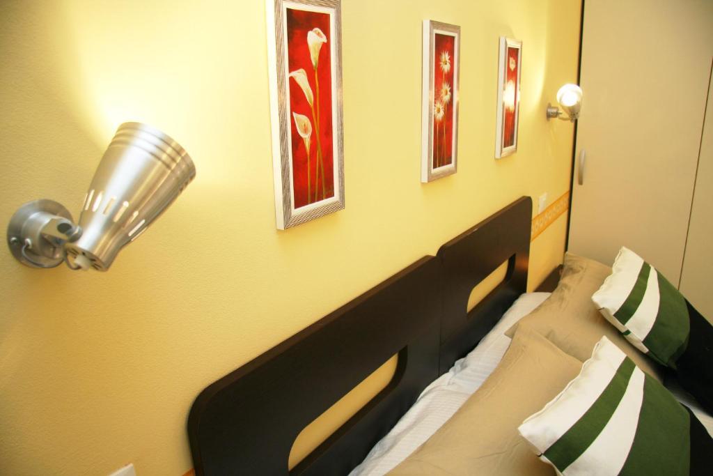 Residence Opera Rimini Room photo