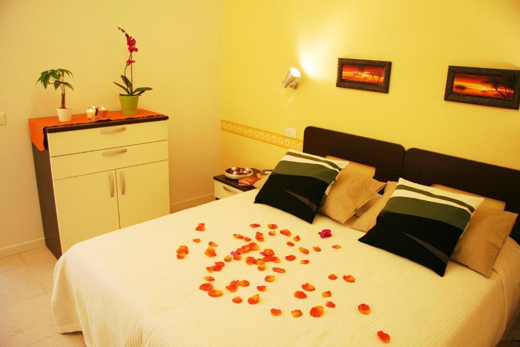 Residence Opera Rimini Room photo