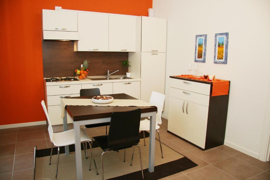 Residence Opera Rimini Room photo