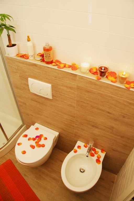 Residence Opera Rimini Room photo